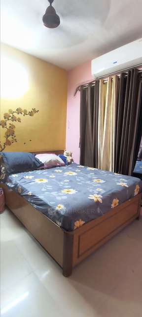 1 BHK Flat In Kalashpark Chs Ltd  For Sale  In Karanjade, Panvel