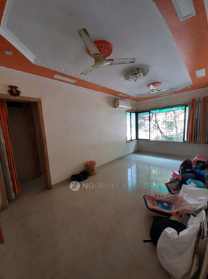 1 BHK Flat In Shiv Shakti Chs. for Rent  In Vashi