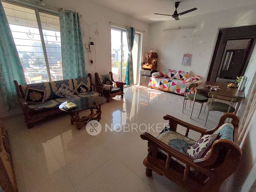 2 BHK Flat In Mantra Alkasa for Rent  In Mohammadwadi