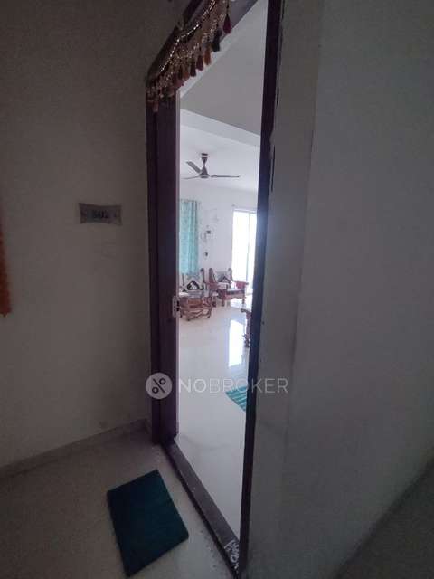 2 BHK Flat In Mantra Alkasa for Rent  In Mohammadwadi