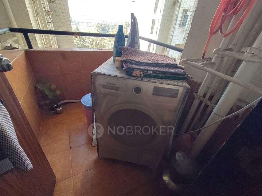 2 BHK Flat In Mantra Alkasa for Rent  In Mohammadwadi