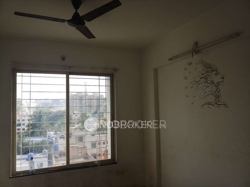 2 BHK Flat In Mantra Alkasa for Rent  In Mohammadwadi
