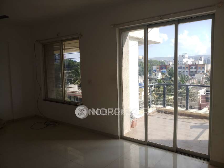 2 BHK Flat In Mantra Alkasa for Rent  In Mohammadwadi