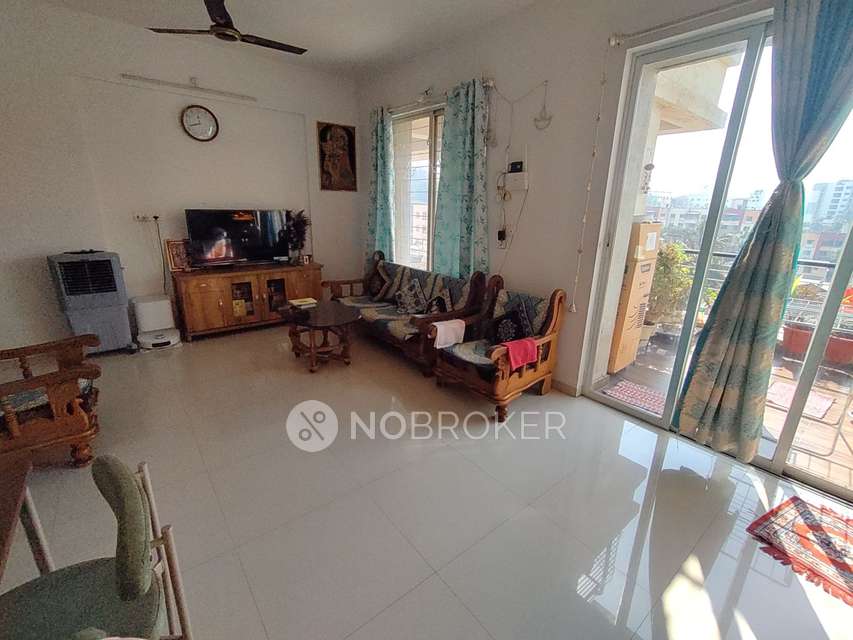 2 BHK Flat In Mantra Alkasa for Rent  In Mohammadwadi