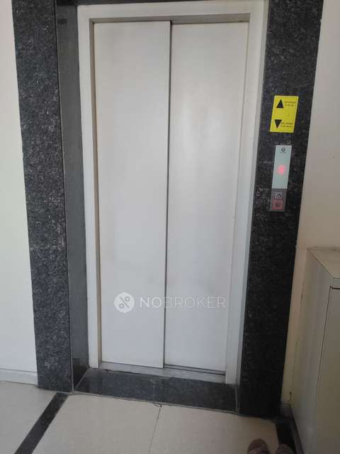 2 BHK Flat In Mantra Alkasa for Rent  In Mohammadwadi