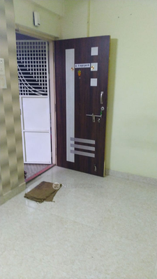 1 BHK Flat In Ambiance Aura for Rent  In Kolhewadi