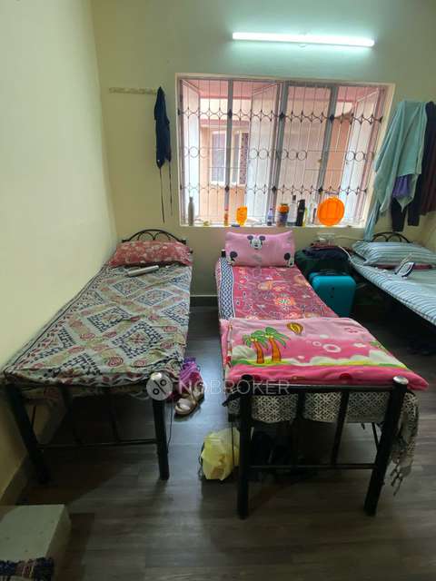 PG for Girls in Indiranagar