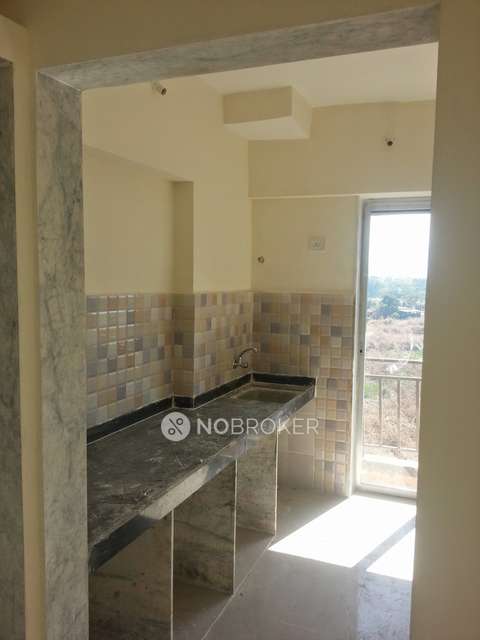 1 BHK Flat In Siddhitech Siddhicity Phase V For Sale  In Badlapur