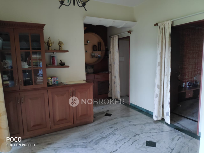 Daffodils Apartments Baner Rent WITHOUT BROKERAGE Semifurnished 4