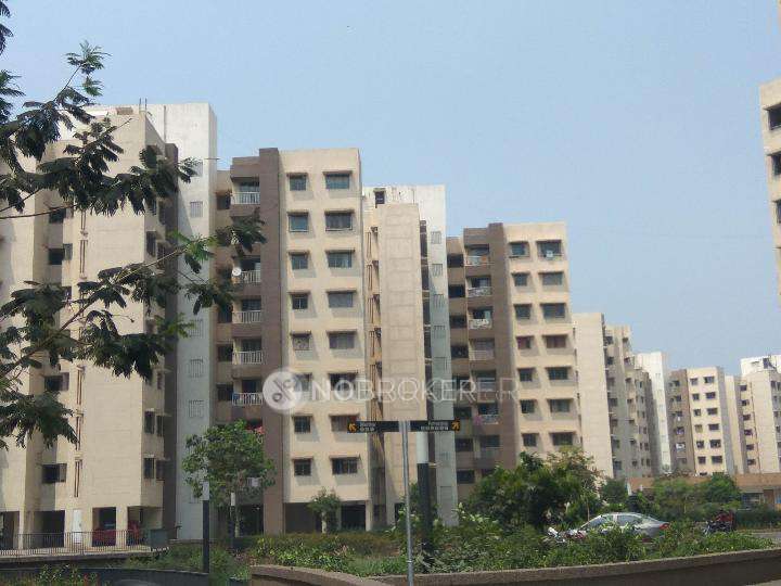 1 BHK Flat In Lodha Palava For Sale  In Alura A B C D