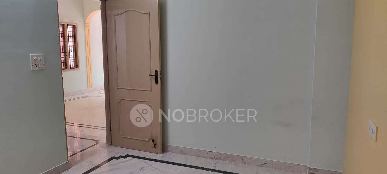 3 BHK House for Rent  In Kasturi Nagar