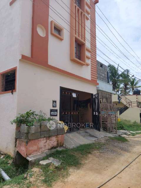 1 BHK House for Rent  In Gallahalli