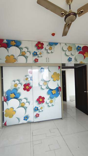 3 BHK Flat In Prestige Lakeside Habitat for Rent  In Varthur