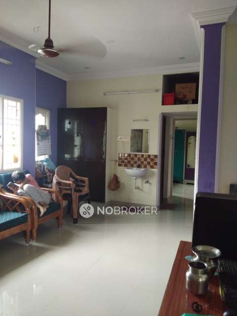 1 BHK Flat In Apartment For Sale  In Kovur