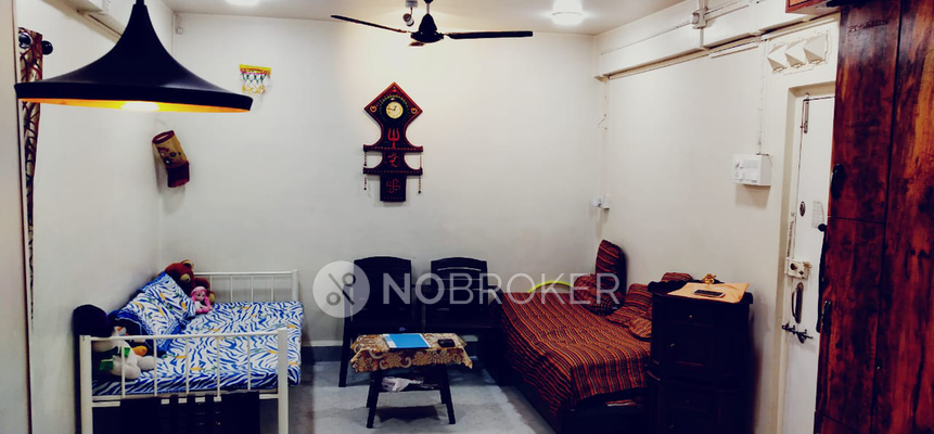 1 BHK Villa In Prakash Colony for Rent  In Gultekdi