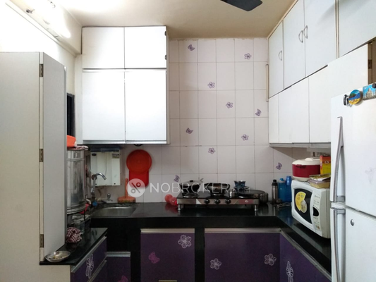 1 BHK Villa In Prakash Colony for Rent  In Gultekdi