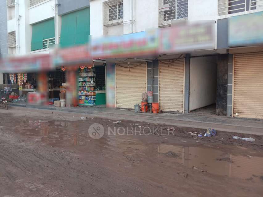 2 BHK Flat In Govind Heights  for Rent  In Manjari Budruk