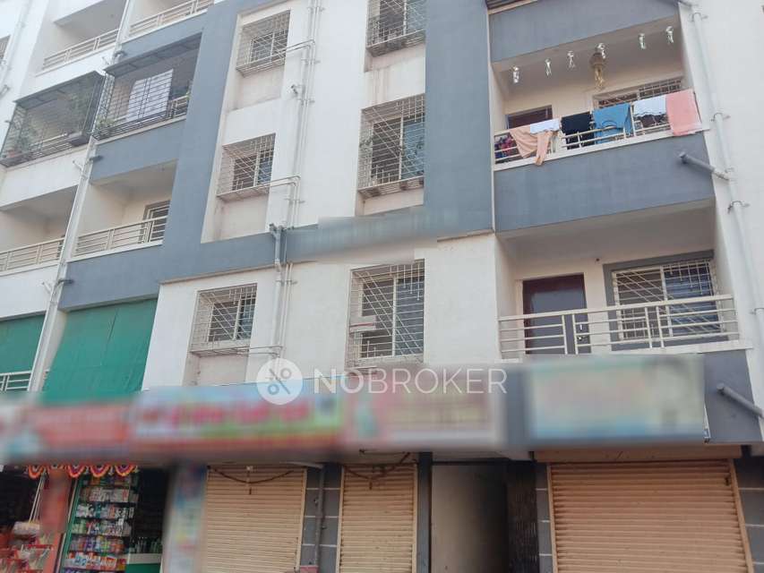 2 BHK Flat In Govind Heights  for Rent  In Manjari Budruk