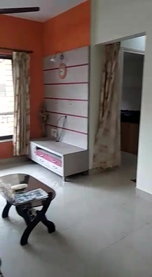 1 BHK Flat In Lokhandwala Spring Leaf for Rent  In Kandivali East