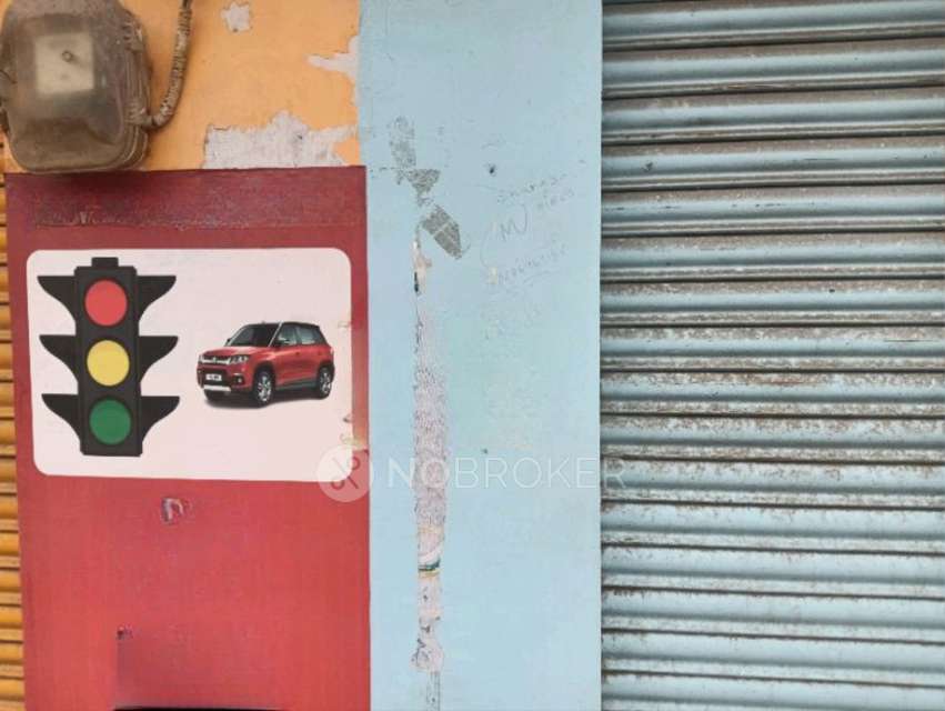 Shop in Dr As Rao Nagar, Hyderabad for Rent 