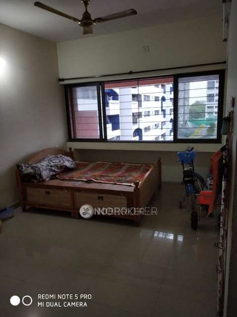 2 BHK Flat In Kumar Pebble Park For Sale  In Hadapsar