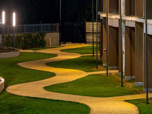 2 BHK Flat In Runwal Forests For Sale  In Kanjurmarg West