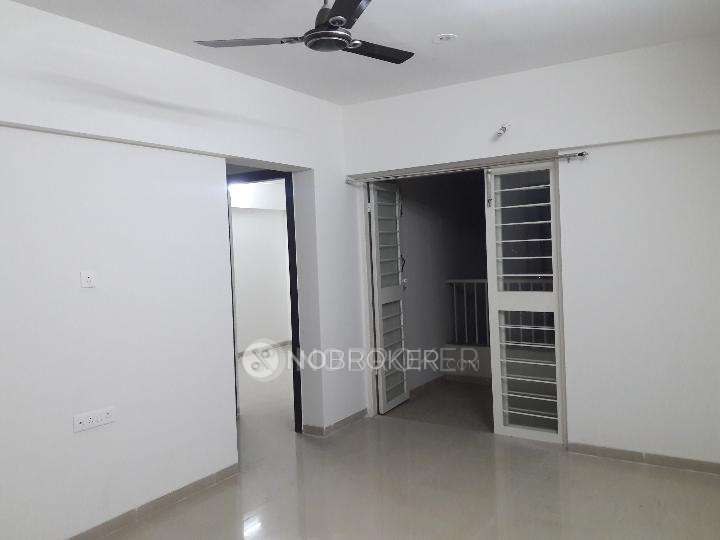 1 BHK Flat In Yashoda Golden Palms For Sale  In Moshi