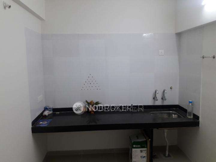 1 BHK Flat In Yashoda Golden Palms For Sale  In Moshi