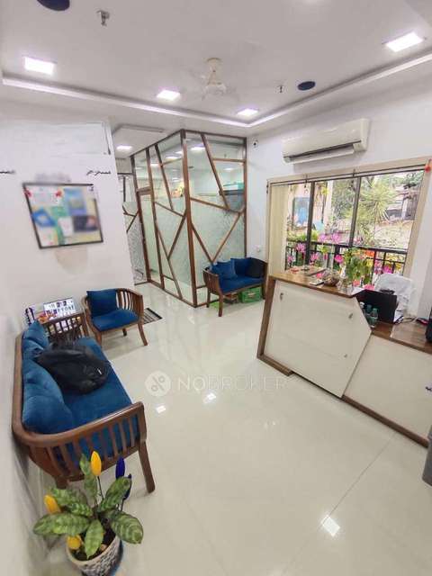 Co-Working  space in Malad West, Mumbai for Rent 