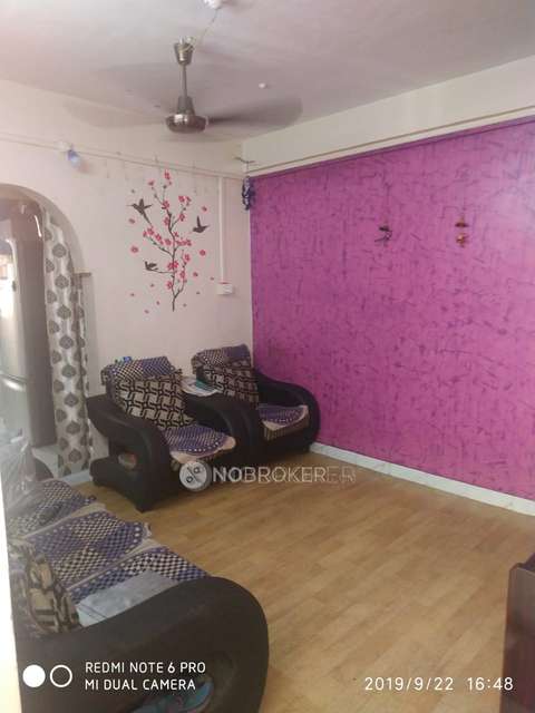 1 BHK Flat for Rent  In Yerawada