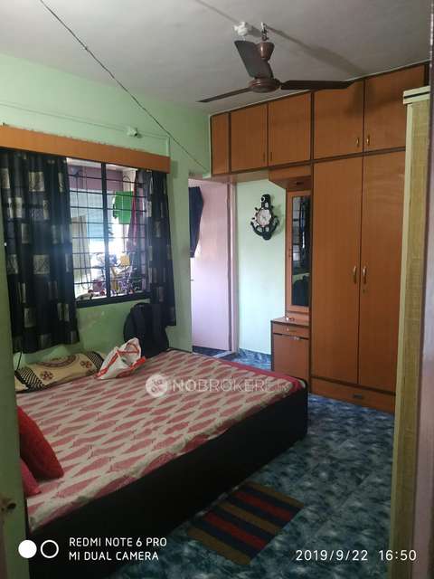 1 BHK Flat for Rent  In Moti Corner