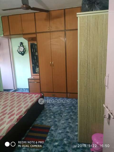 1 BHK Flat for Rent  In Moti Corner