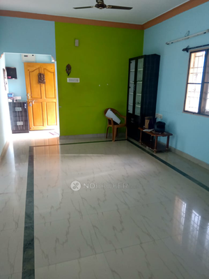 2 BHK Flat In Ramakrishna Flats for Rent  In Gowrivakkam