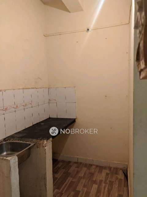 1 RK Flat In Standalone Building  for Rent  In Kharadi