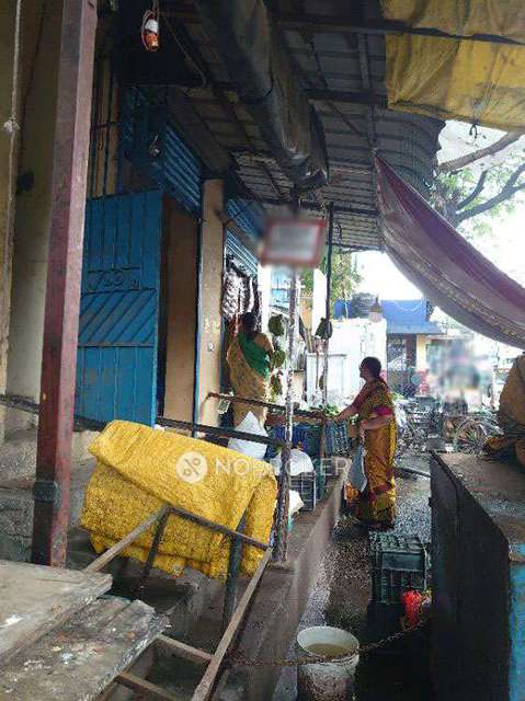 Office Space in Kodambakkam, Chennai for Rent 