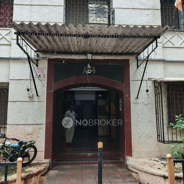4 BHK Flat In Rna Broadway Avenue For Sale In Mira Road