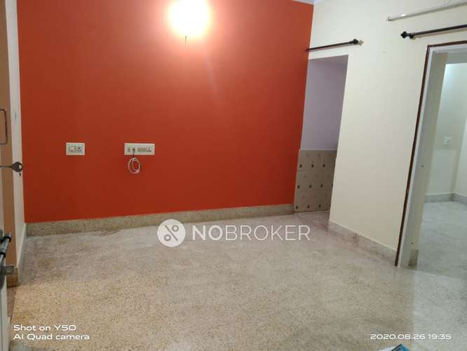 1 BHK House for Rent  In Chikkallasandra