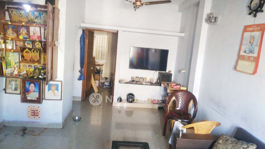 Independent House Teynampet Rent WITHOUT BROKERAGE Unfurnished 1 BHK