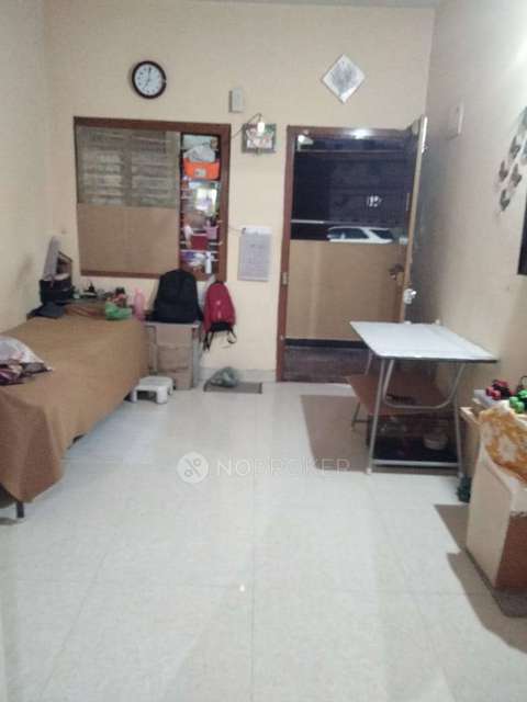 1 BHK Flat In Surabhi Apartment for Rent  In Suryanagar