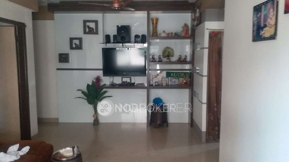 3 BHK Flat In Om Heritage For Sale  In Kalyan