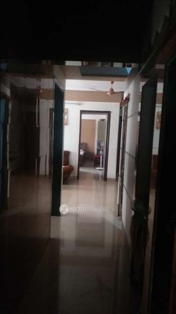 3 BHK Flat In Om Heritage For Sale  In Kalyan