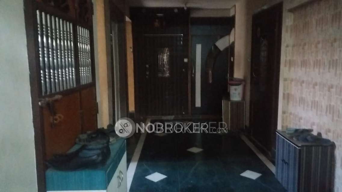 3 BHK Flat In Om Heritage For Sale  In Kalyan