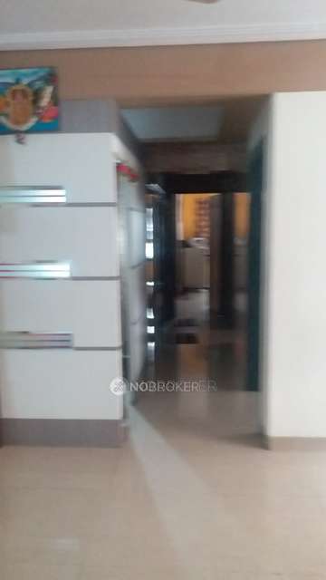 3 BHK Flat In Om Heritage For Sale  In Kalyan