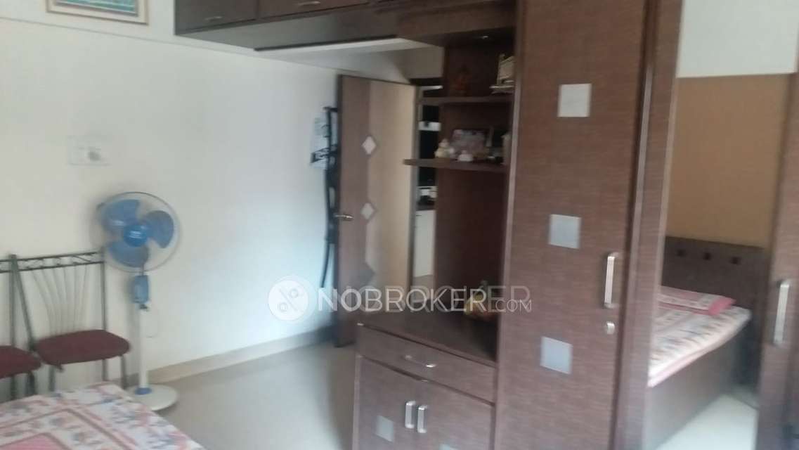 3 BHK Flat In Om Heritage For Sale  In Kalyan