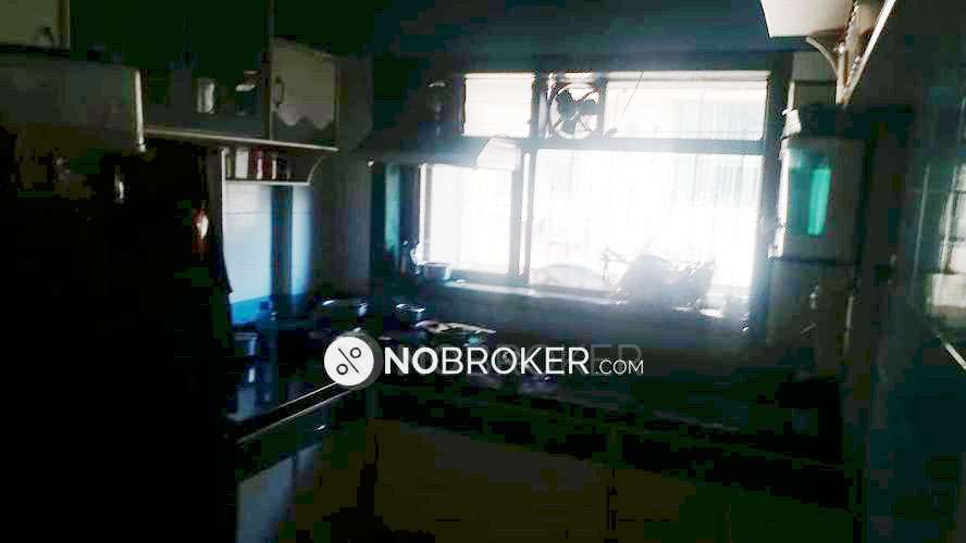 3 BHK Flat In Om Heritage For Sale  In Kalyan