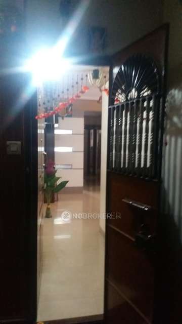 3 BHK Flat In Om Heritage For Sale  In Kalyan