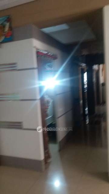 3 BHK Flat In Om Heritage For Sale  In Kalyan