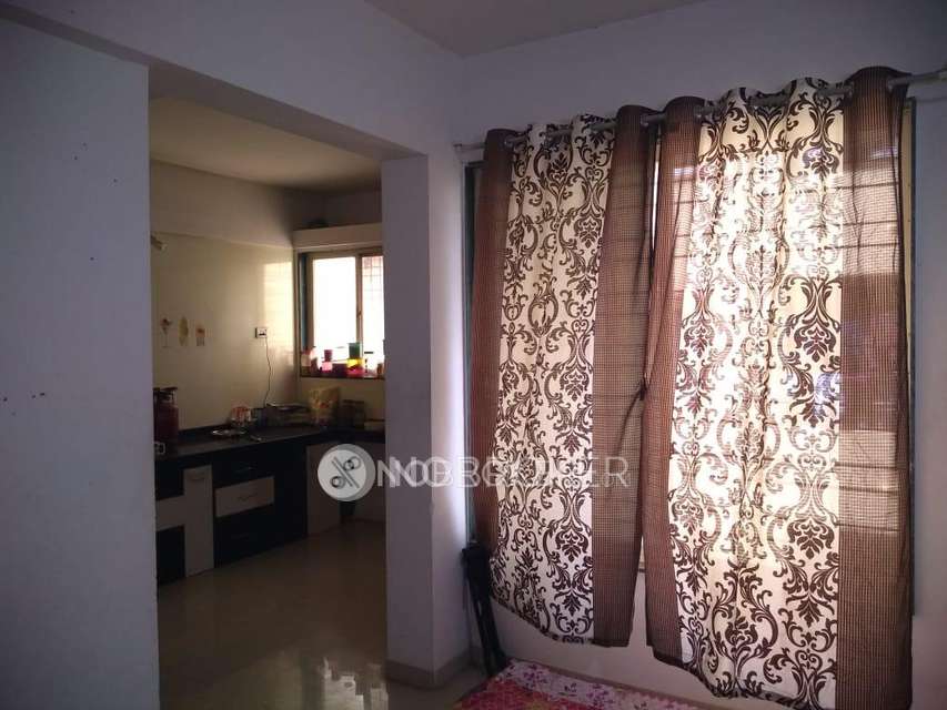1 BHK Flat In Sai Nakshatra Apartment For Sale  In Hinjawadi