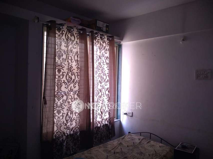 1 BHK Flat In Sai Nakshatra Apartment For Sale  In Hinjawadi