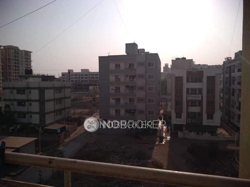 1 BHK Flat In Sai Nakshatra Apartment For Sale  In Hinjawadi